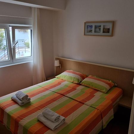 Apartments Becici Sunset Budva Exterior foto