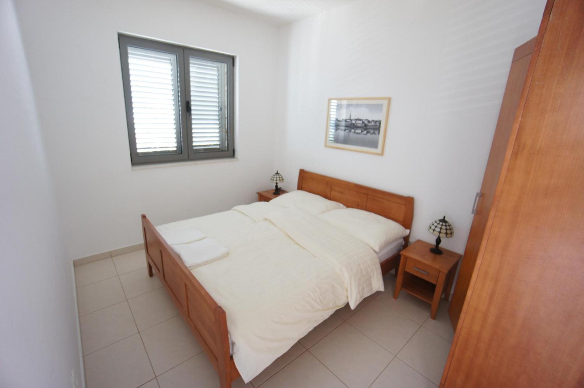Apartments Becici Sunset Budva Exterior foto