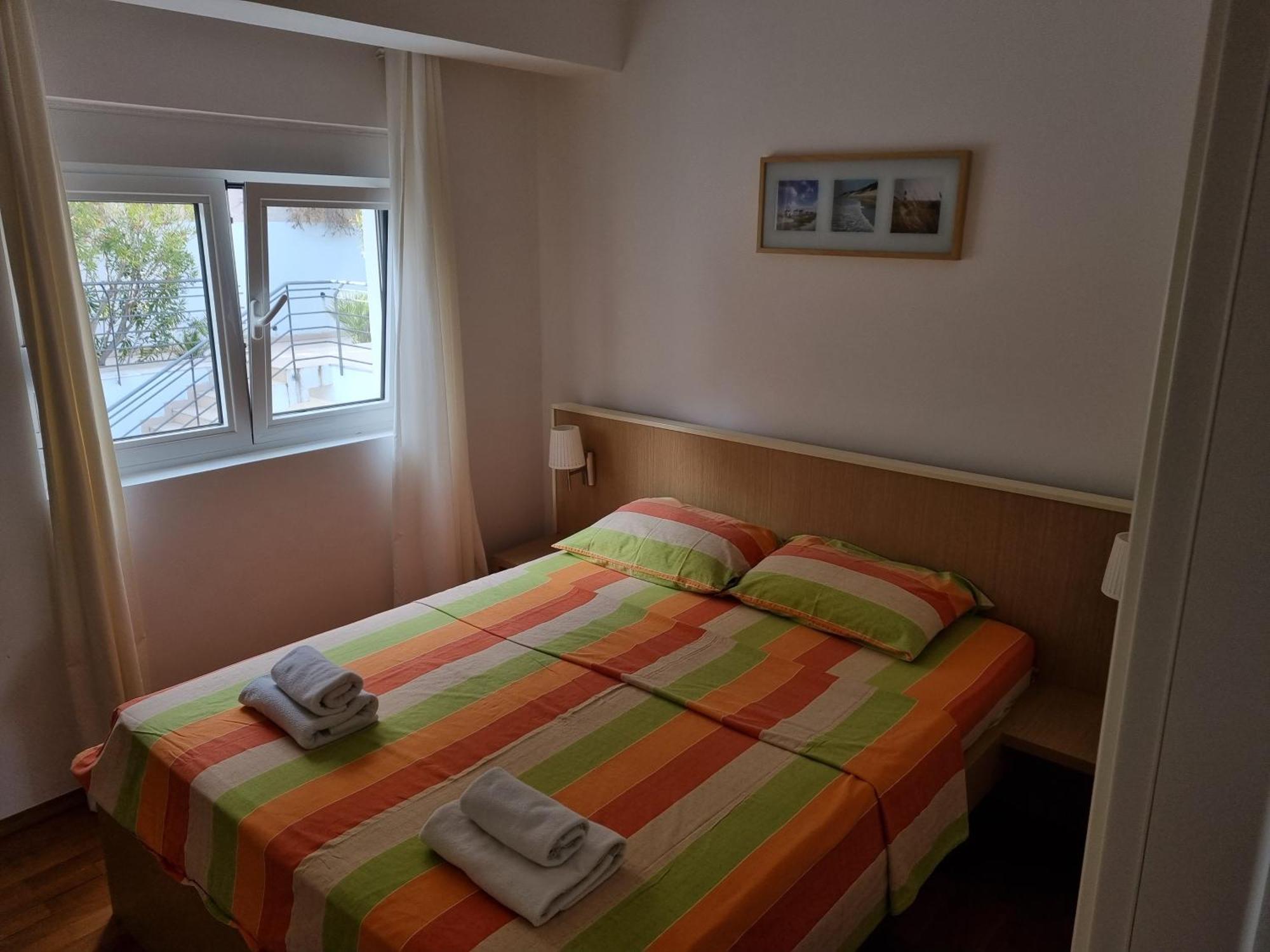Apartments Becici Sunset Budva Exterior foto