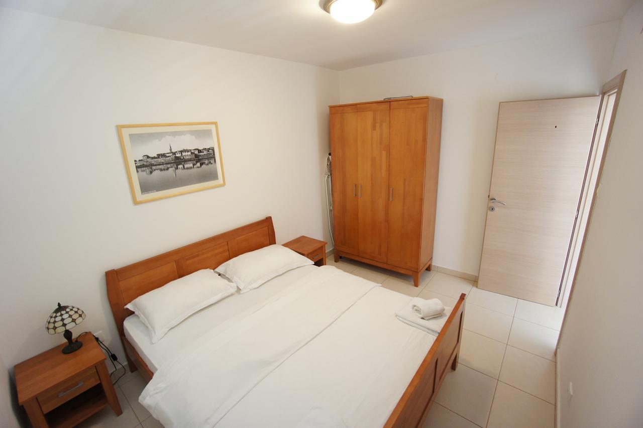 Apartments Becici Sunset Budva Exterior foto