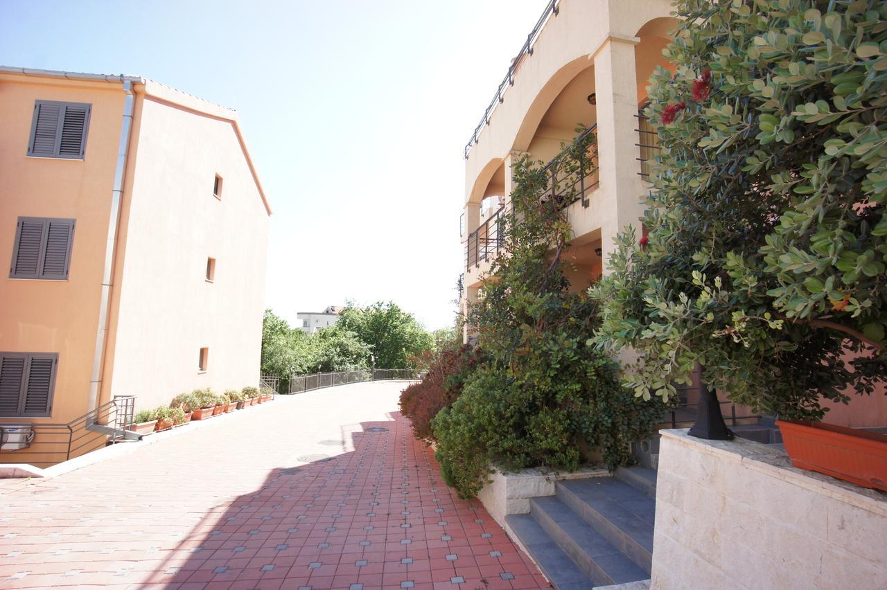 Apartments Becici Sunset Budva Exterior foto