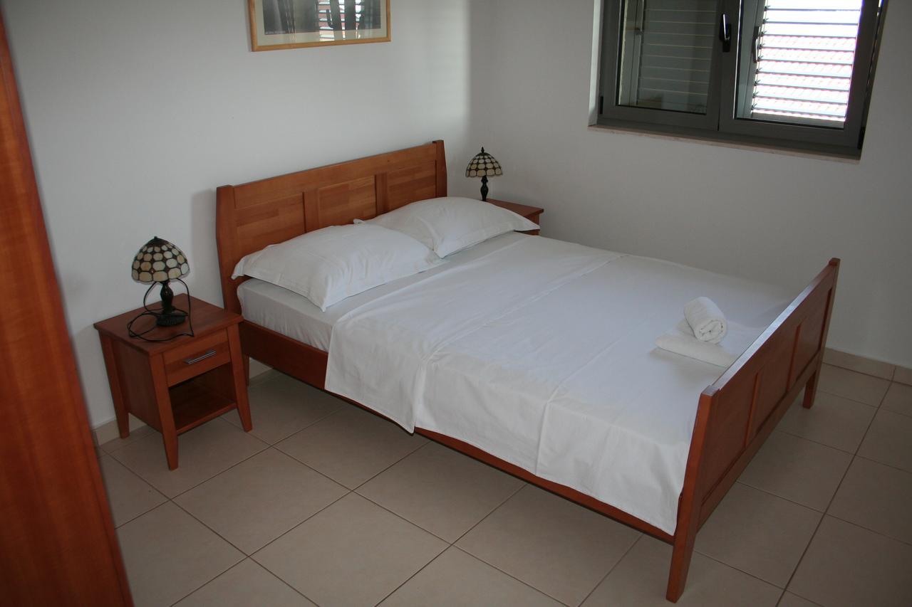 Apartments Becici Sunset Budva Exterior foto