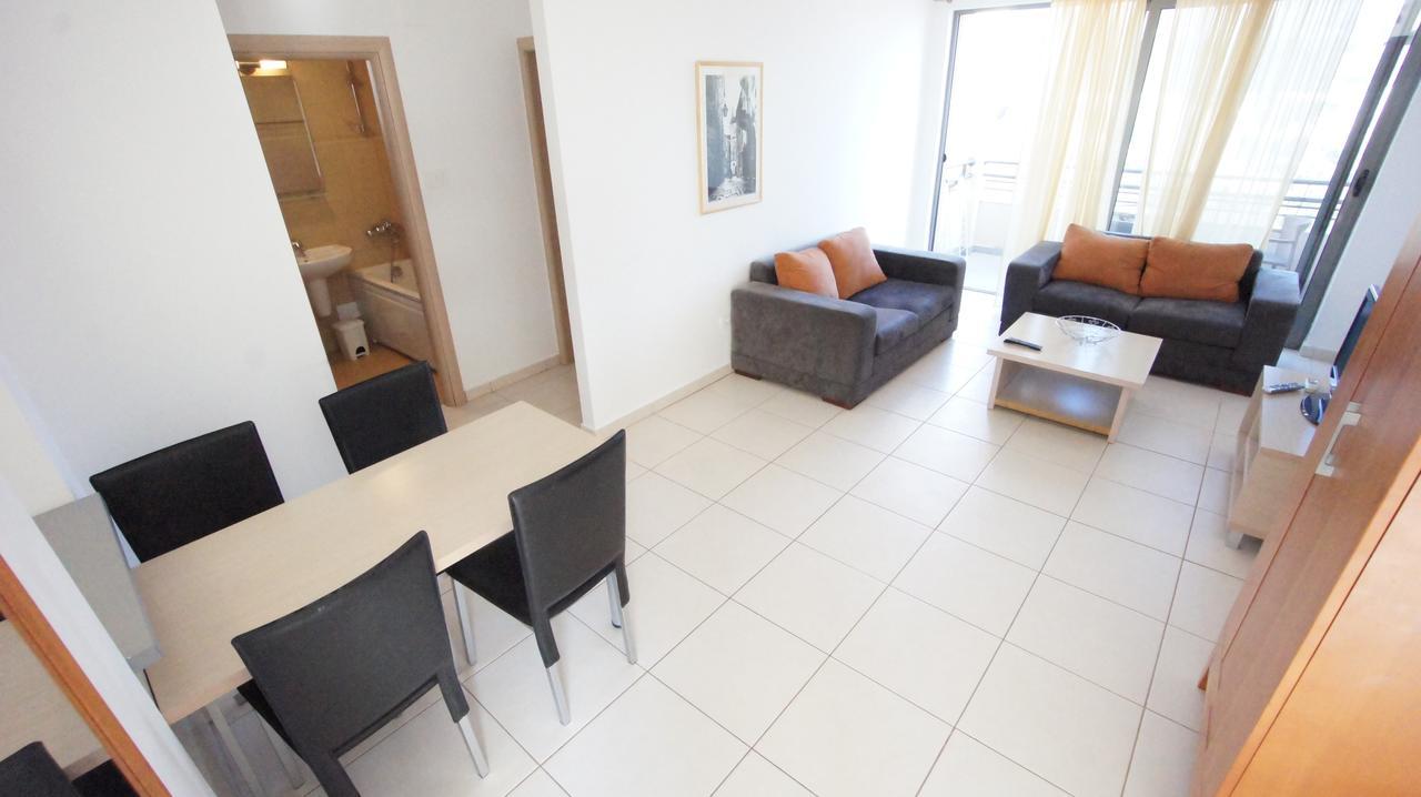 Apartments Becici Sunset Budva Exterior foto
