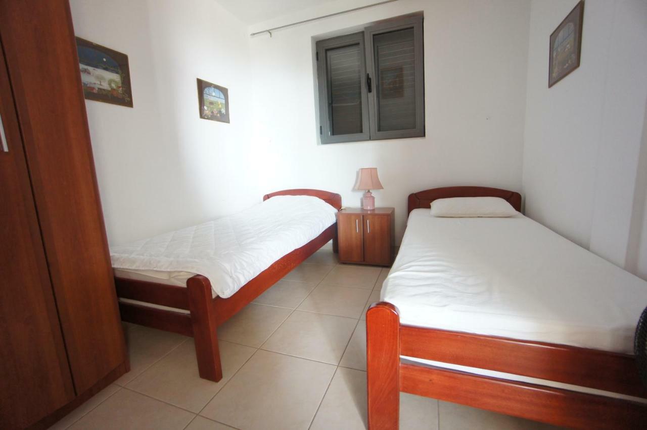 Apartments Becici Sunset Budva Exterior foto